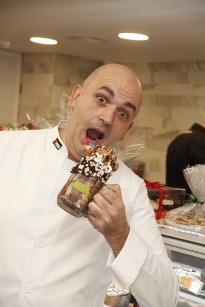 Secrets reveals its magical flavours for the Holidays